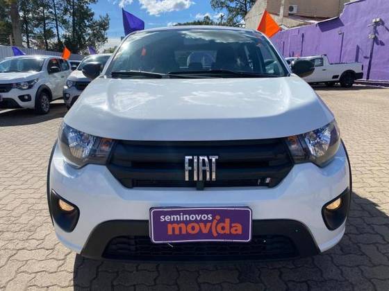 FIAT MOBI 1.0 EVO FLEX LIKE. MANUAL FIAT MOBI 1.0 EVO FLEX LIKE. MANUAL